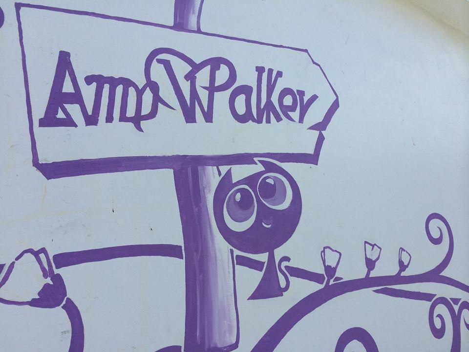 Amy Walker B&B Taimali Eksteriør billede